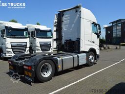 VOLVO FH 460 Globetrotter XL i-Save