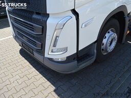 VOLVO FH 460 Globetrotter XL i-Save