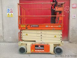 JLG 10RS