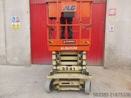 JLG 10RS