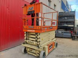 JLG 10RS