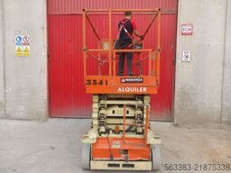 JLG 10RS