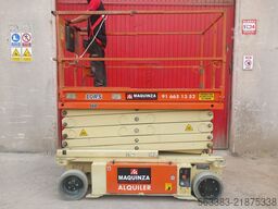 JLG 10RS