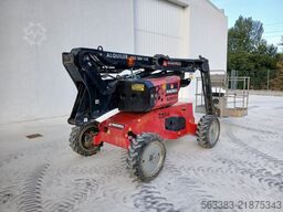 Manitou MAN GO 12