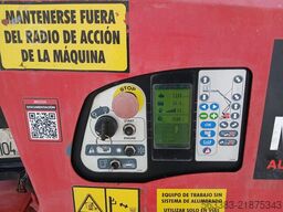 Manitou MAN GO 12