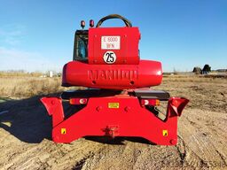 Manitou MRT1635
