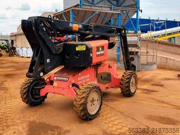 Manitou MAN GO 12