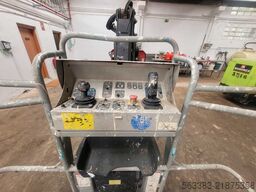Manitou MAN GO 12