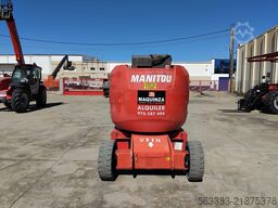 Manitou 150AETJ C
