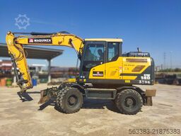 Hyundai HW140