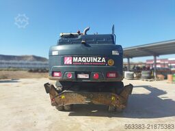 Hyundai HW140