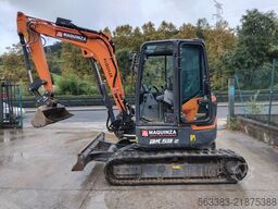 Develon DX50Z-7