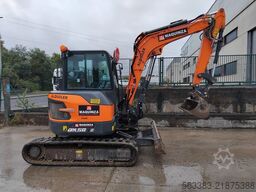 Develon DX50Z-7