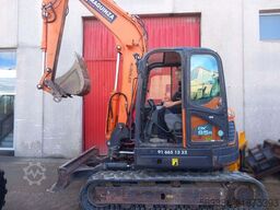 Doosan DX85R-3