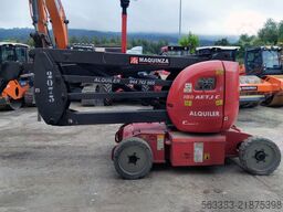 Manitou 150AETJ C