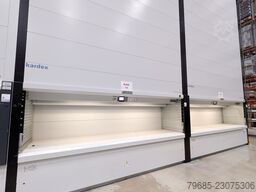 Kardex Remstar Shuttle XP 500 3650x813