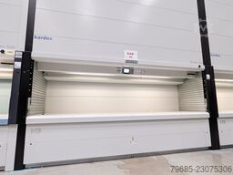 Kardex Remstar Shuttle XP 500 3650x813