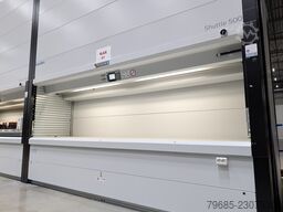 Kardex Remstar Shuttle XP 500 3650x813