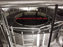 JBT Frigoscandia GC M7 /2 (+1)-08- 24-16 (+8) NS CR SD