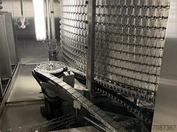 JBT Frigoscandia GC M7 /2 (+1)-08- 24-16 (+8) NS CR SD