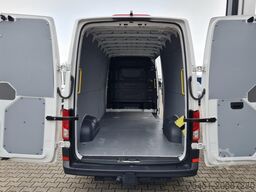 VW Crafter 35 Kasten TDI LR L4H2 KLIMA KAMERA AHK