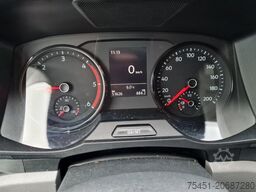 VW Crafter 35 Kasten TDI LR L4H2 KLIMA KAMERA AHK