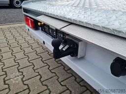 Renault Master 35 Autotransporter SEILWINDE AHK PDC TEMPOMAT