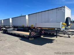 FAYMONVILLE MAX TRAILER MAX510, MIETKAUF-FINANZIERUNG