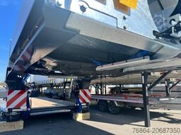 FAYMONVILLE MAX TRAILER MAX510, MIETKAUF-FINANZIERUNG