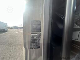 MAN TGX 18.510 4X2, XXL, INTARDER, EURO 6 SCHUBBODENHYDRAULIK NEW MODEL TG3