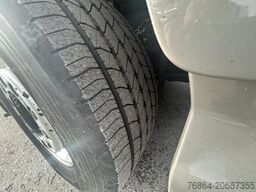 MAN TGX 18.510 4X2, XXL, INTARDER, EURO 6 SCHUBBODENHYDRAULIK NEW MODEL TG3