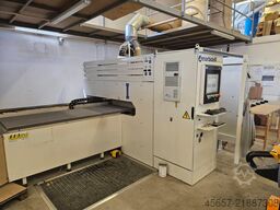 Morbidelli Uniflex S