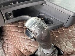 Scania G 420 (MANUAL GEARBOX / BOITE MANUELLE / CAJA D...