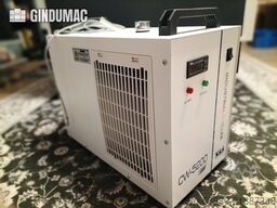 Trotec Rayjet R400