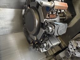MORI SEIKI NL 2500 SY