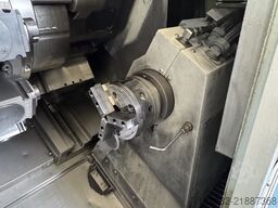 MORI SEIKI NL 2500 SY