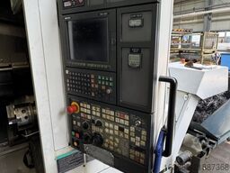 MORI SEIKI NL 2500 SY