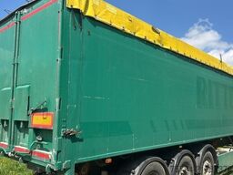STAS S3-SA KASTENMULDE 45M³
