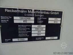 Reckermann 1300 Kombi