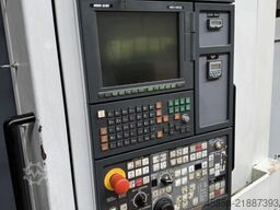MAZAK NL 2500 SY