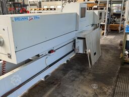 MAZAK NL 2500 SY