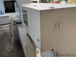 MAZAK NL 2500 SY