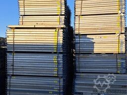 LAYHER Roostervloer 2,07 x 0,32 m