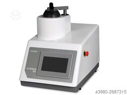 METKON Metallografie ECOPRESS 102