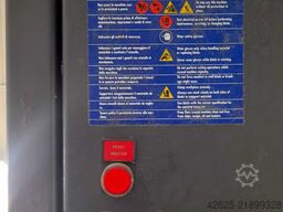 MEP COBRA 350 AX