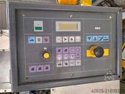 MEP COBRA 350 AX