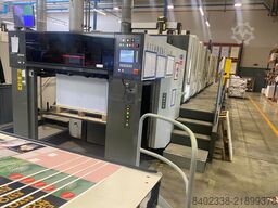 Komori GL 840 PH H-UV