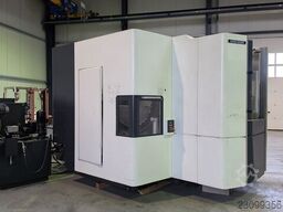 DMG MORI NHX 5000