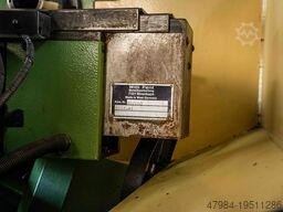 Leinen MULTI-D 36