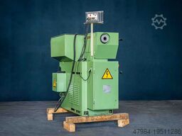 Leinen MULTI-D 36